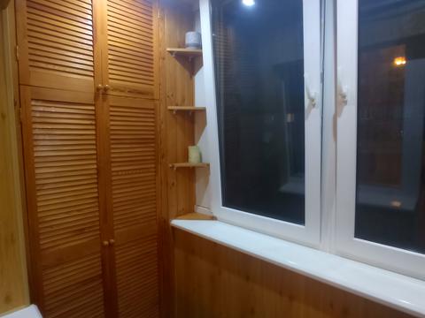 квартира по адресу Микитенко Ивана ул., 9