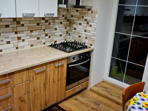 квартира по адресу Александра Попова ул.