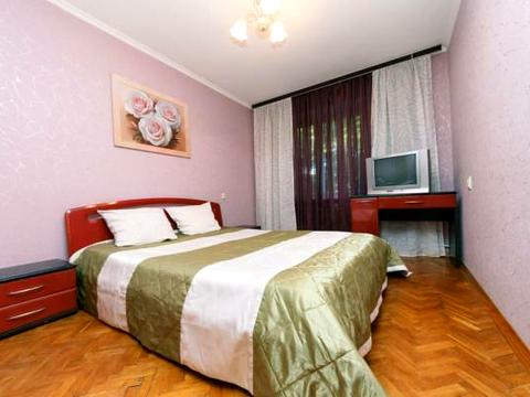 квартира по адресу Леси Украинки бульв., 19