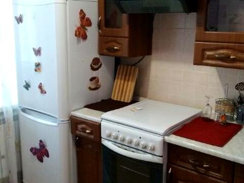 квартира по адресу Дементьева ул. (Дементьева), 8