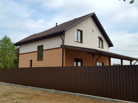 дом по адресу Корабельная