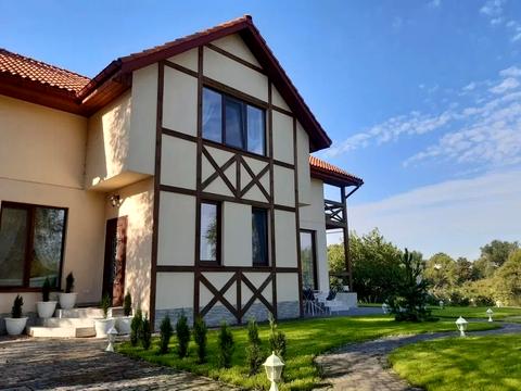 будинок за адресою Лесная, 9