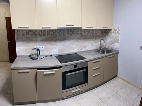 квартира за адресою Святошинская, 27