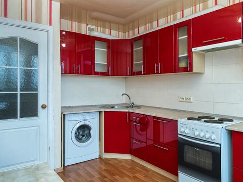 квартира за адресою Милославська вул., 12-А