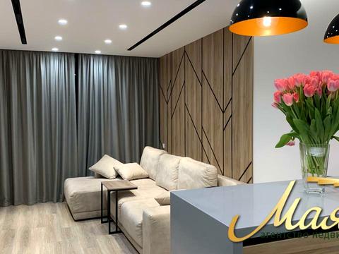 квартира за адресою Джона Маккейна вул. (Івана Кудрі), 3-А