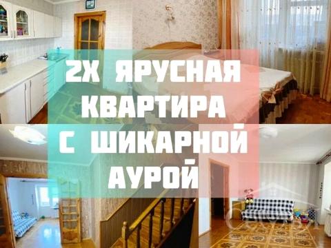 квартира по адресу Боженка, 102