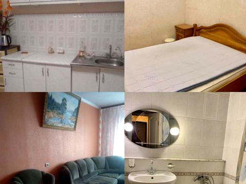 квартира по адресу Николая Лаврухина ул., 32