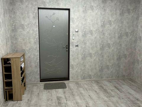 квартира по адресу Милославская ул., 16