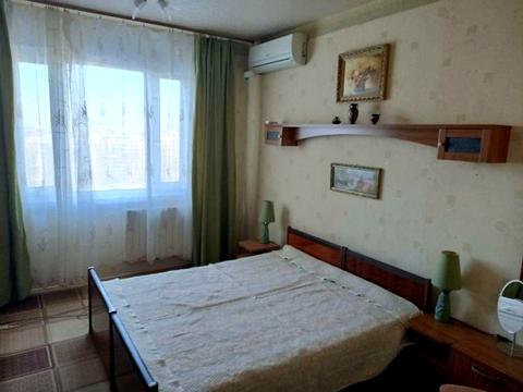 квартира по адресу Академика Глушкова просп., 43