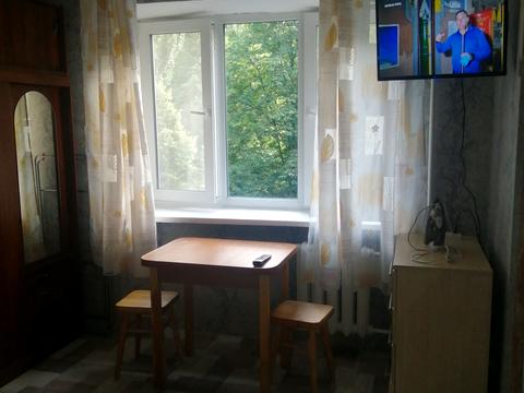 квартира за адресою Академіка Корольова вул., 10-В