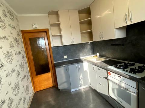 квартира по адресу Витянская ул., 3-А