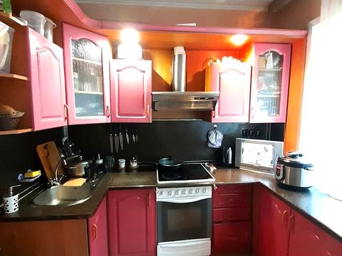 квартира по адресу Симиренко ул., 11