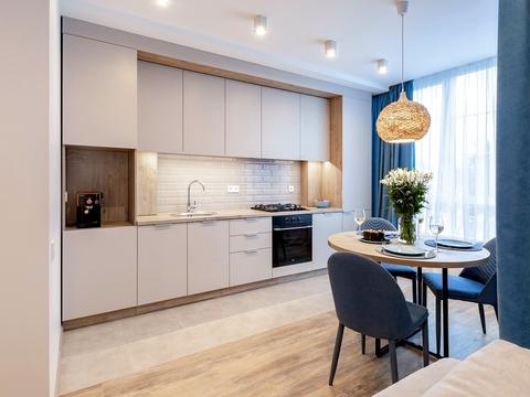 квартира за адресою Придорожная, 2