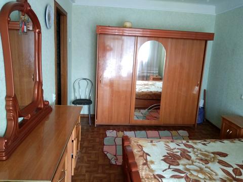 комната по адресу Милютенко ул., 28