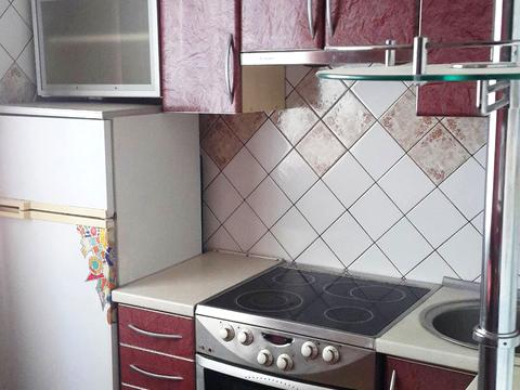 квартира за адресою Велозаводська вул.