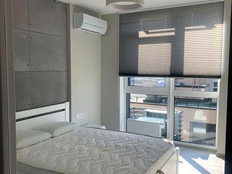 квартира за адресою Джона Маккейна вул. (Івана Кудрі), 1-Б