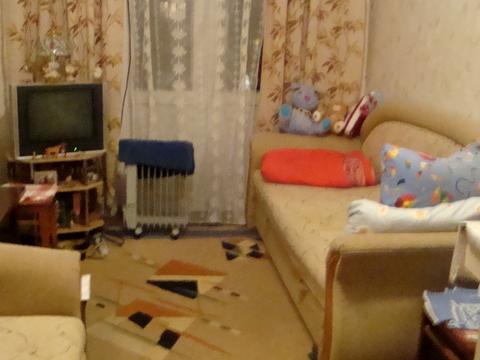 кімната за адресою Геннадія Афанасьєва вул. (Костянтина Заслонова), 3