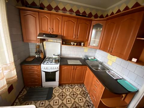 квартира за адресою Романа Шухевича просп. (Генерала Ватутіна), 6