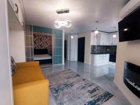 квартира за адресою Мартинова просп., 11