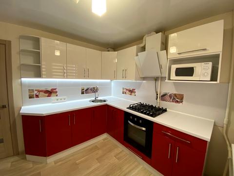 квартира за адресою Леся Курбаса просп., 14