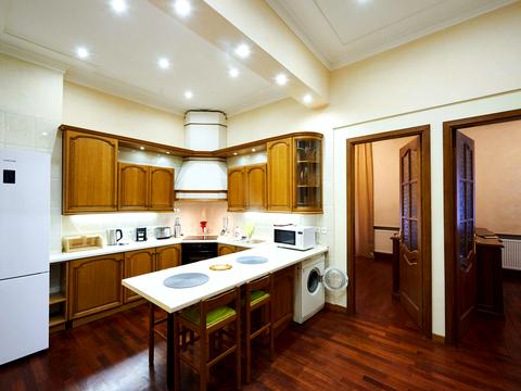 квартира по адресу Крещатик ул. (Kreschatic), 15