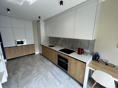 квартира за адресою Антоновича вул. (Горького), 74