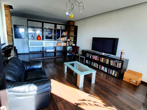 квартира за адресою Миколи Бажана просп., 16