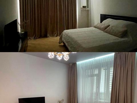 квартира за адресою Миколи Бажана просп., 14