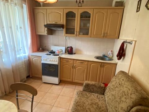 квартира за адресою Севастопольська вул., 19