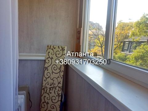 квартира за адресою Троїцька вул., 6