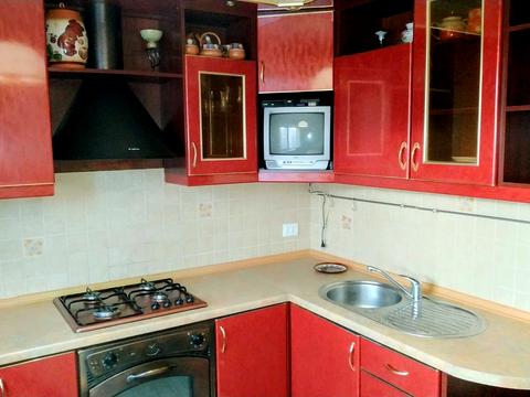 квартира за адресою Генерала Генадія Воробйова вул. (Курська), 13-В