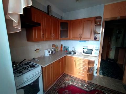 квартира за адресою Оболонський просп., 14-Е
