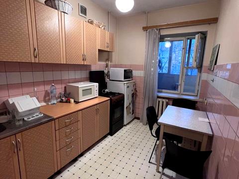 квартира по адресу Тарасовская ул., 36