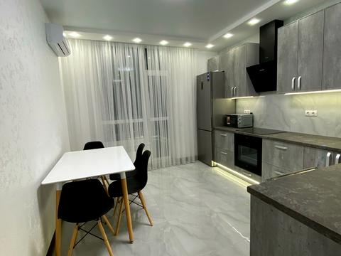 квартира за адресою Каховська вул., 60