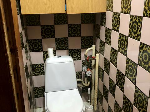 кімната за адресою Золотоустівська вул., 1