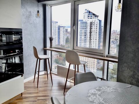 квартира за адресою Берестейський просп. (Перемоги), 26