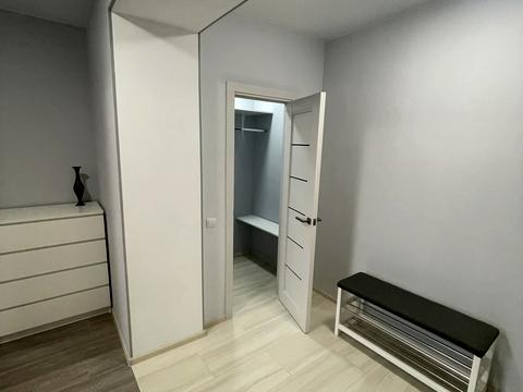 квартира по адресу Верхняя ул., 3