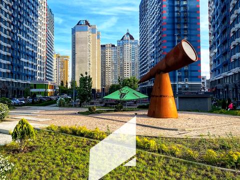 квартира за адресою Євгена Сверстюка вул. (Марини Раскової), 6-А