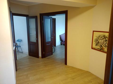 квартира за адресою Прирічна вул., 19