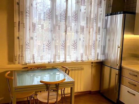 квартира за адресою Повітряних Сил просп. (Повітрофлотський), 38