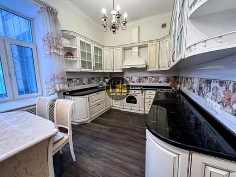 квартира по адресу Костёльная ул., 4