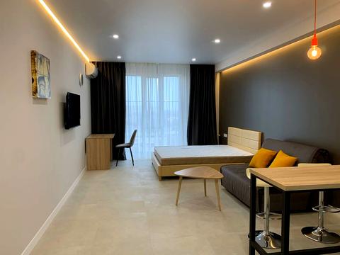 квартира за адресою Михайла Максимовича вул. (Онуфрія Трутенка), 24-Б