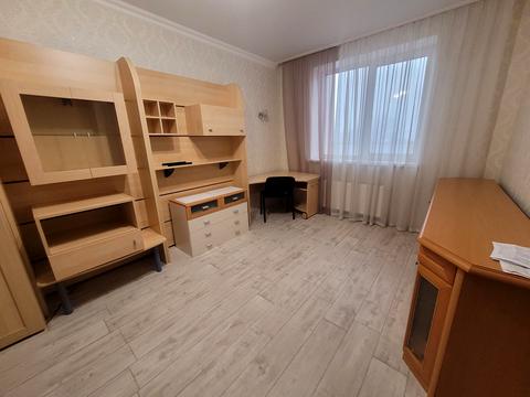 квартира по адресу Садовая ул., 1-Б к1