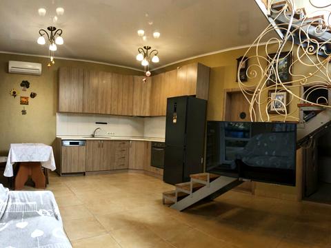 дом по адресу Южносанаторский пер., 1