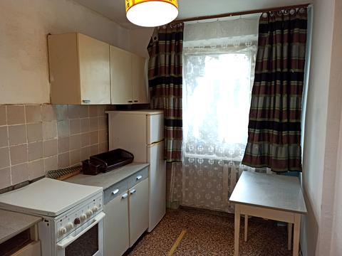 квартира по адресу Златоустовская ул., 48/5
