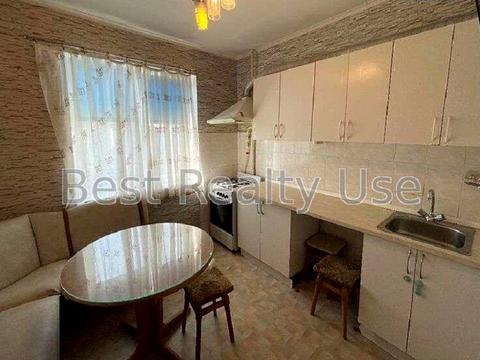 квартира по адресу Зои Гайдай ул., 6