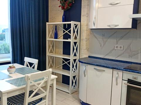 квартира за адресою Жаботинського вул. (Пролетарская улица), 56