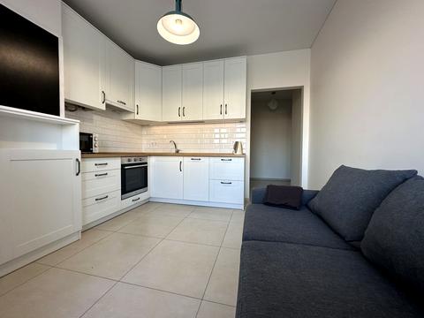 квартира за адресою Юнацька вул., 17