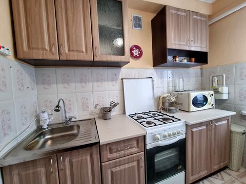 квартира по адресу Голосеевский просп. (40-летия Октября), 122 к 3