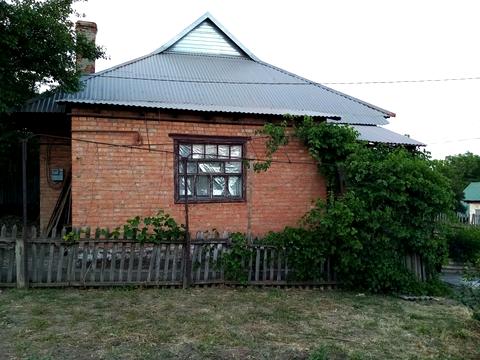 дом по адресу Сеченова ул., 22